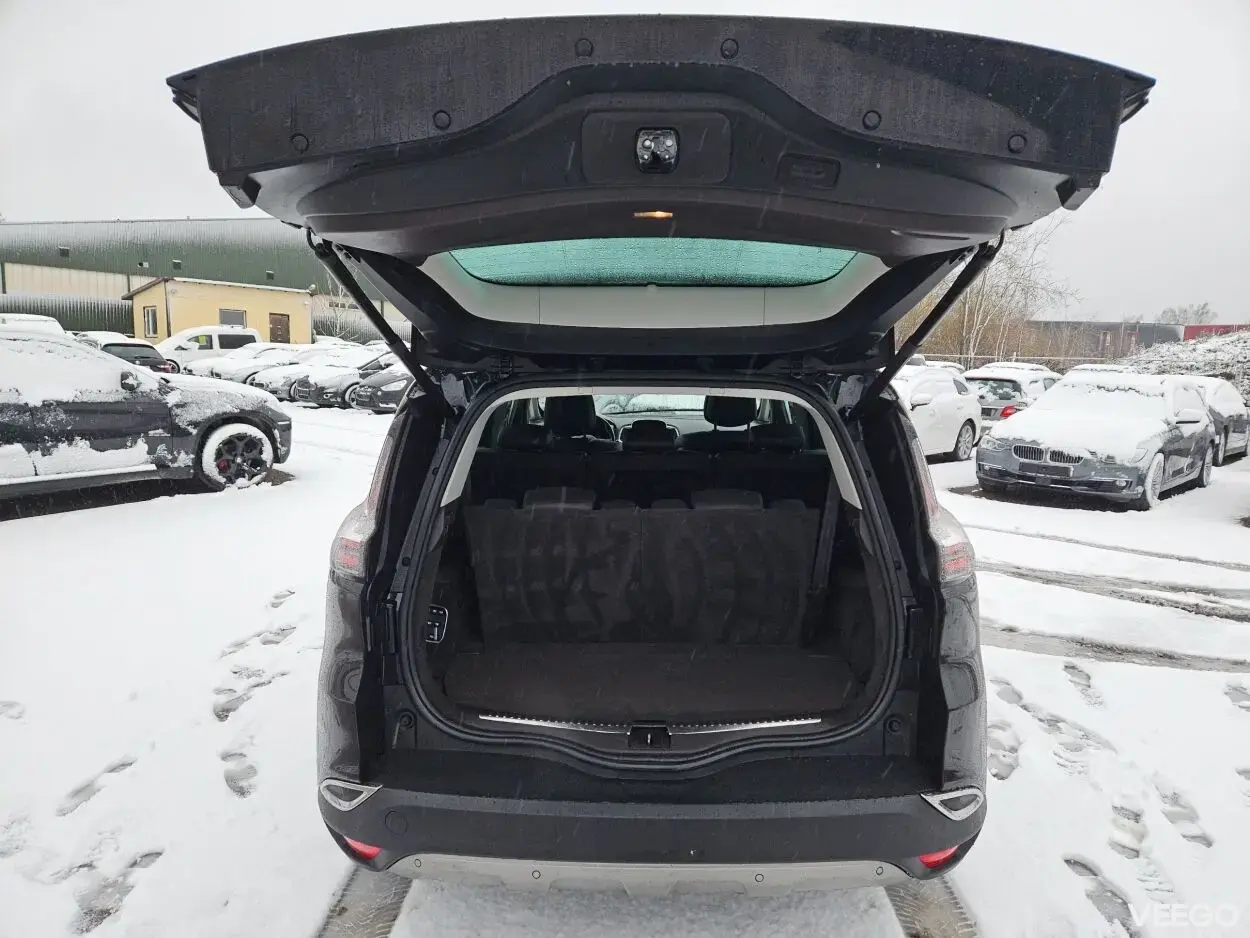 Renault Espace 1.6 118kW