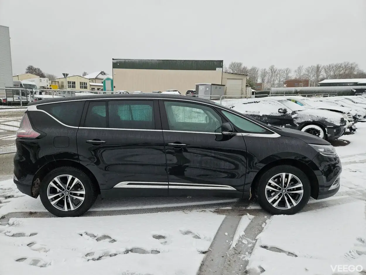 Renault Espace 1.6 118kW