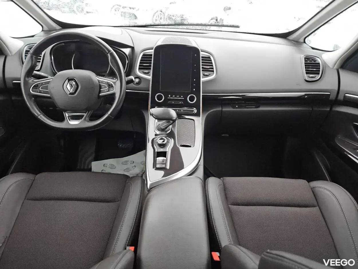 Renault Espace 1.6 118kW