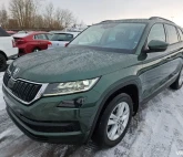 Image of Skoda Kodiaq 2.0 110kW