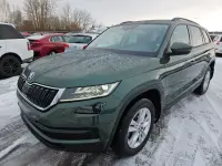 Skoda Kodiaq 2.0 110kW thumbnail