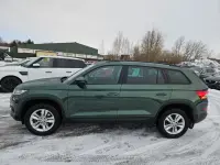 Skoda Kodiaq 2.0 110kW thumbnail