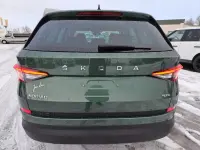 Skoda Kodiaq 2.0 110kW thumbnail