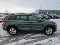 Skoda Kodiaq 2.0 110kW thumbnail