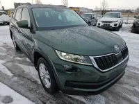 Skoda Kodiaq 2.0 110kW thumbnail