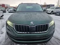 Skoda Kodiaq 2.0 110kW thumbnail