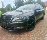 Image of Skoda Superb 2.0 140kW