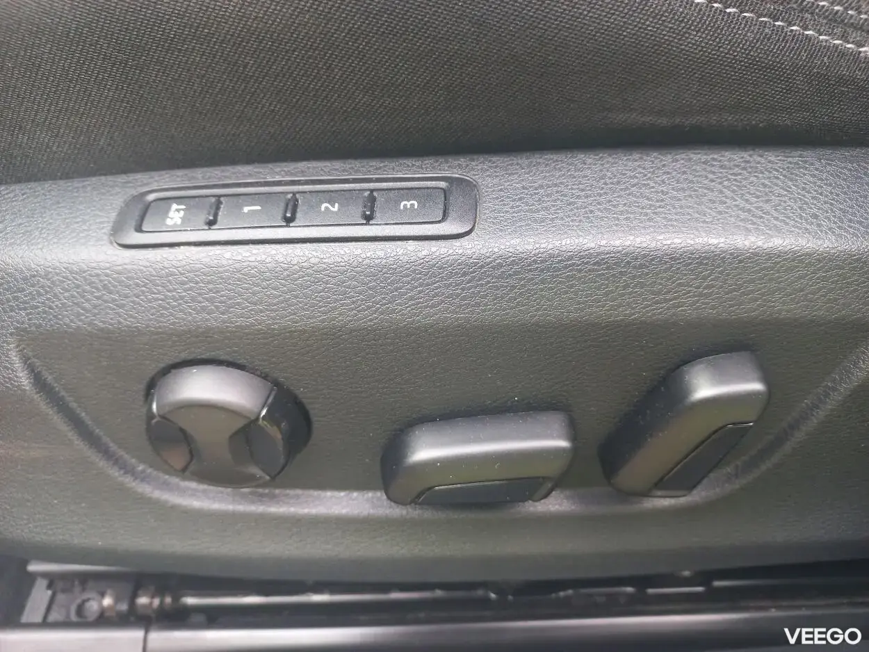 Skoda Superb 2.0 140kW