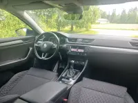 Skoda Superb 2.0 140kW thumbnail