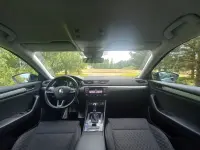 Skoda Superb 2.0 140kW thumbnail