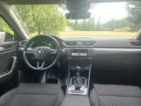 Skoda Superb 2.0 140kW thumbnail