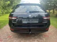 Skoda Superb 2.0 140kW thumbnail