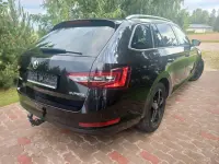 Skoda Superb 2.0 140kW thumbnail