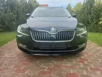 Skoda Superb 2.0 140kW thumbnail