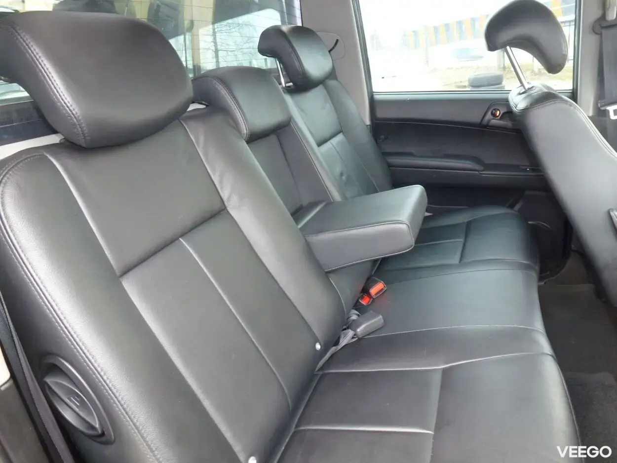 SsangYong Actyon Sports 2.0 114kW