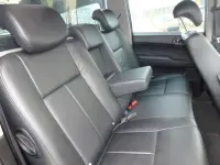 SsangYong Actyon Sports 2.0 114kW thumbnail