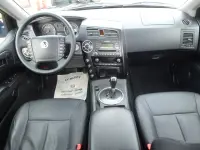 SsangYong Actyon Sports 2.0 114kW thumbnail
