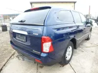 SsangYong Actyon Sports 2.0 114kW thumbnail