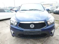 SsangYong Actyon Sports 2.0 114kW thumbnail