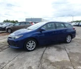Image of Toyota Auris Touring 1.6 82kW