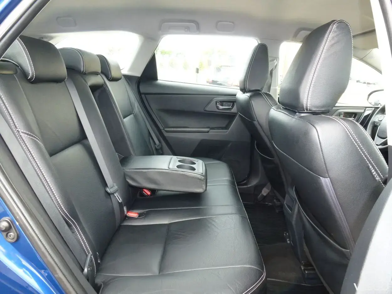 Toyota Auris Touring 1.6 82kW