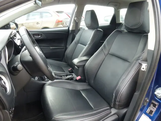 Image of Toyota Auris Touring 1.6 82kW