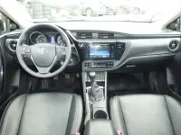 Toyota Auris Touring 1.6 82kW thumbnail