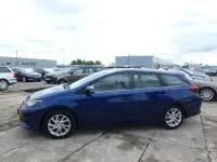 Toyota Auris Touring 1.6 82kW thumbnail