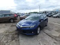 Toyota Auris Touring 1.6 82kW thumbnail