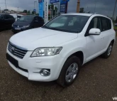 Image of Toyota RAV4 2.2 110kW
