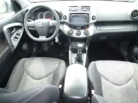 Toyota RAV4 2.2 110kW thumbnail