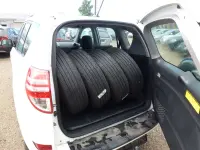 Toyota RAV4 2.2 110kW thumbnail