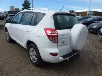 Toyota RAV4 2.2 110kW thumbnail
