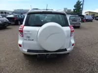 Toyota RAV4 2.2 110kW thumbnail