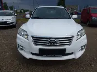 Toyota RAV4 2.2 110kW thumbnail