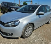 Image of Volkswagen Golf 1.6 75kW