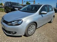 Volkswagen Golf 1.6 75kW thumbnail