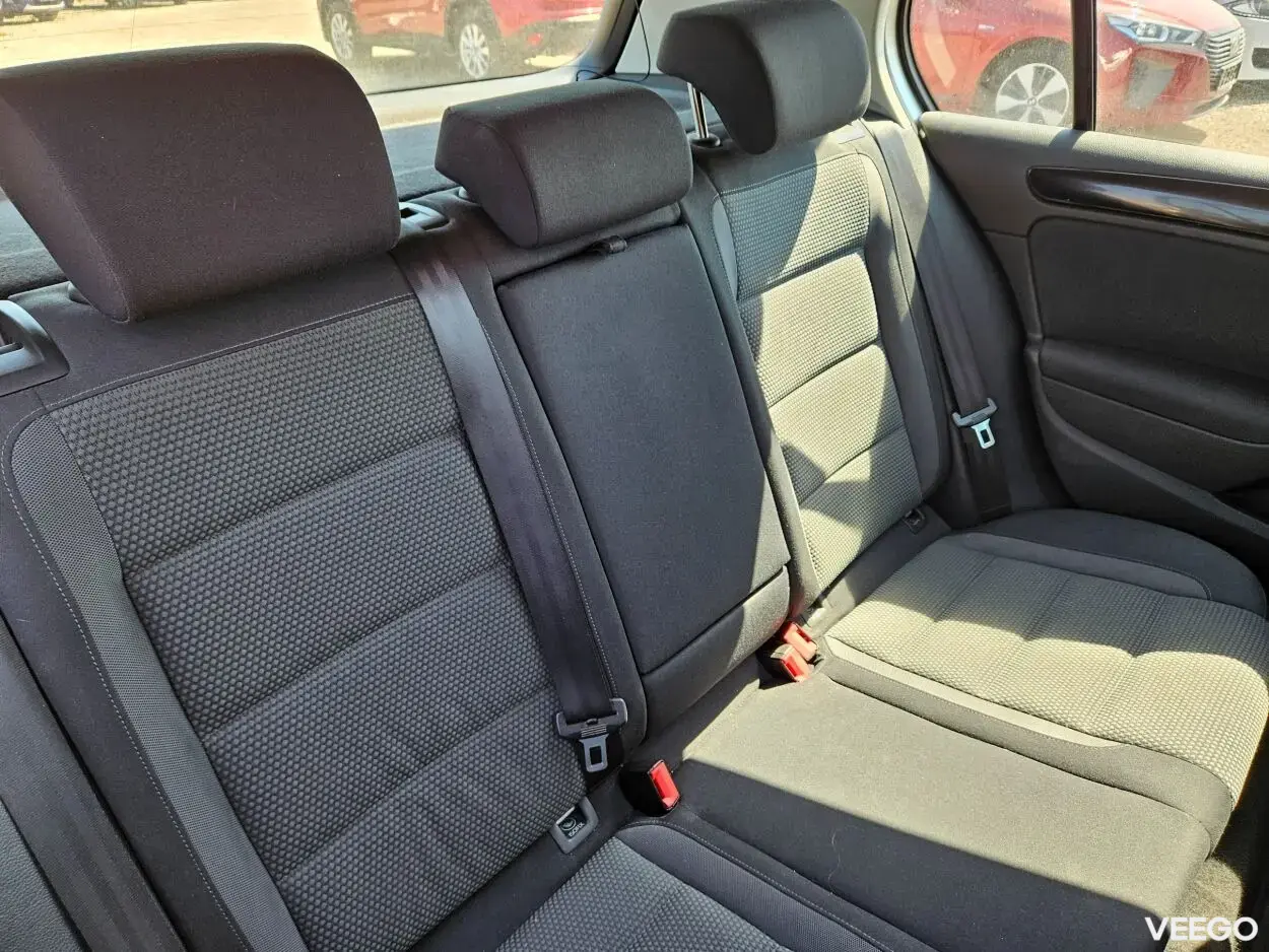 Volkswagen Golf 1.6 75kW