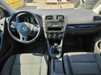 Volkswagen Golf 1.6 75kW thumbnail