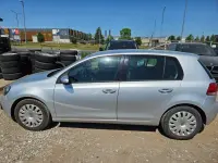 Volkswagen Golf 1.6 75kW thumbnail