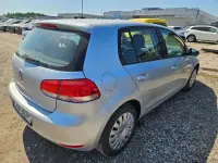 Volkswagen Golf 1.6 75kW thumbnail