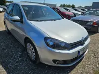 Volkswagen Golf 1.6 75kW thumbnail