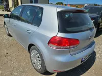 Volkswagen Golf 1.6 75kW thumbnail