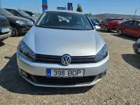 Volkswagen Golf 1.6 75kW thumbnail