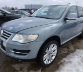 Image of Volkswagen Touareg 4.9 230kW