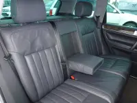 Volkswagen Touareg 4.9 230kW thumbnail