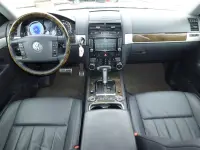 Volkswagen Touareg 4.9 230kW thumbnail