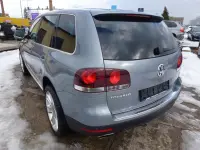 Volkswagen Touareg 4.9 230kW thumbnail