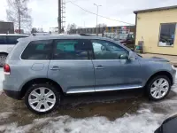 Volkswagen Touareg 4.9 230kW thumbnail