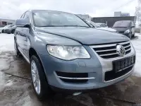 Volkswagen Touareg 4.9 230kW thumbnail